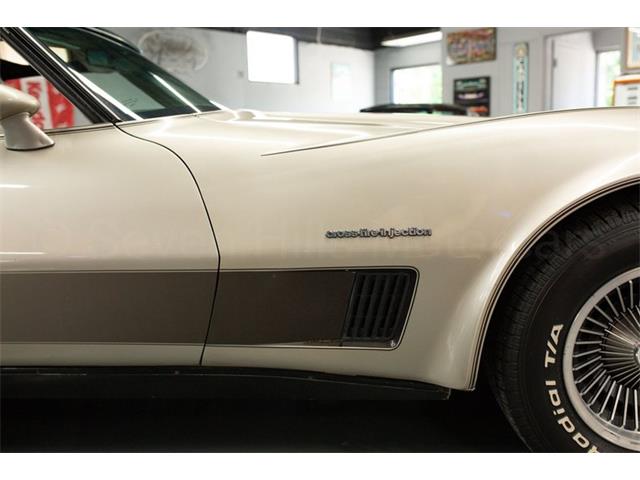 1982 Chevrolet Corvette (CC-2077964) for sale in Cincinnati, Ohio