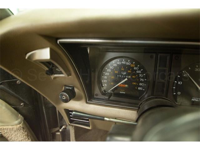 1982 Chevrolet Corvette (CC-2077964) for sale in Cincinnati, Ohio