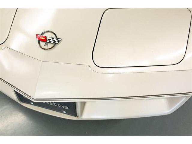 1982 Chevrolet Corvette (CC-2077964) for sale in Cincinnati, Ohio