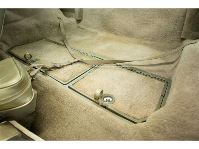1982 Chevrolet Corvette (CC-2077964) for sale in Cincinnati, Ohio