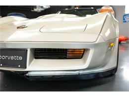 1982 Chevrolet Corvette (CC-2077964) for sale in Cincinnati, Ohio