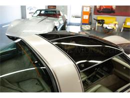 1982 Chevrolet Corvette (CC-2077964) for sale in Cincinnati, Ohio