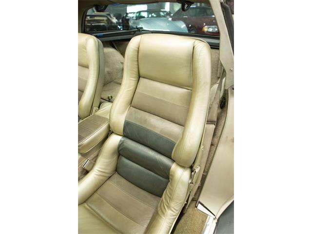 1982 Chevrolet Corvette (CC-2077964) for sale in Cincinnati, Ohio