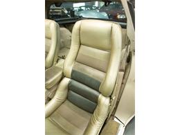 1982 Chevrolet Corvette (CC-2077964) for sale in Cincinnati, Ohio