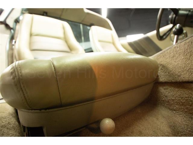 1982 Chevrolet Corvette (CC-2077964) for sale in Cincinnati, Ohio