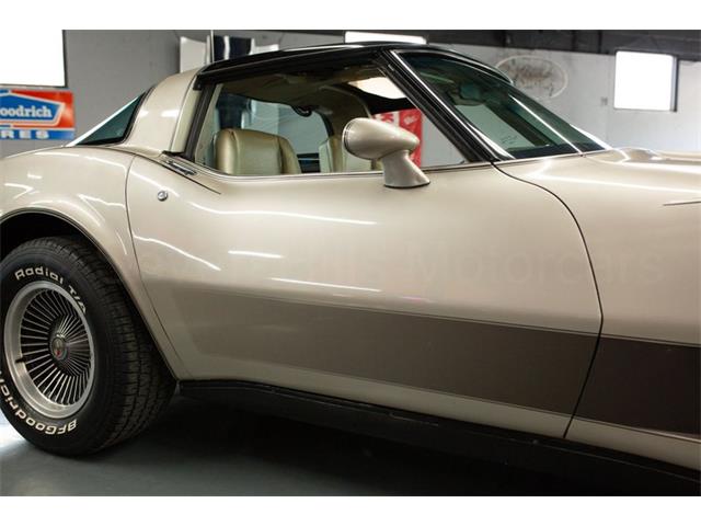 1982 Chevrolet Corvette (CC-2077964) for sale in Cincinnati, Ohio