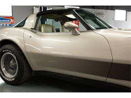 1982 Chevrolet Corvette (CC-2077964) for sale in Cincinnati, Ohio