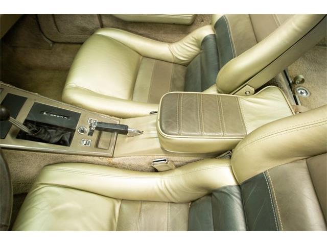 1982 Chevrolet Corvette (CC-2077964) for sale in Cincinnati, Ohio