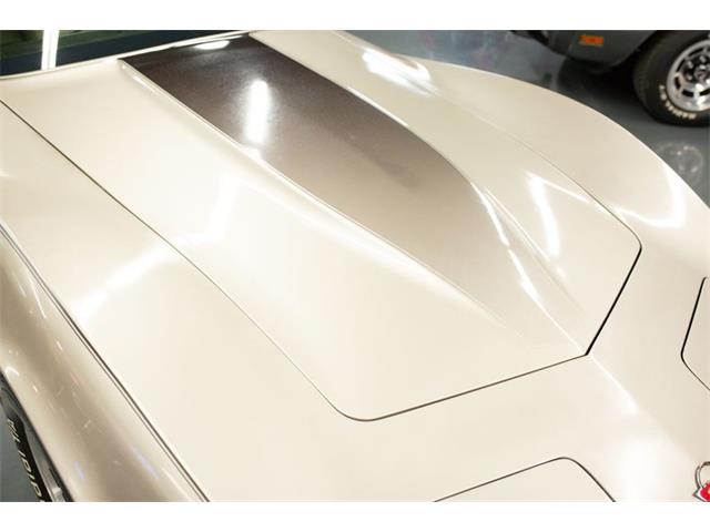 1982 Chevrolet Corvette (CC-2077964) for sale in Cincinnati, Ohio