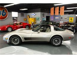 1982 Chevrolet Corvette (CC-2077964) for sale in Cincinnati, Ohio