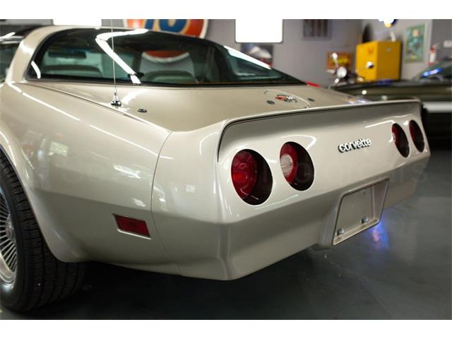 1982 Chevrolet Corvette (CC-2077964) for sale in Cincinnati, Ohio
