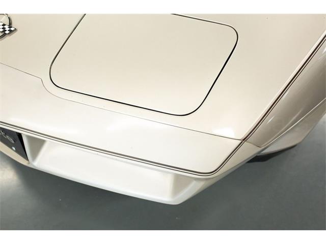 1982 Chevrolet Corvette (CC-2077964) for sale in Cincinnati, Ohio