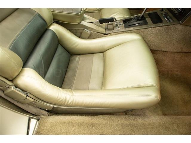 1982 Chevrolet Corvette (CC-2077964) for sale in Cincinnati, Ohio