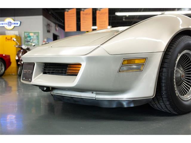 1982 Chevrolet Corvette (CC-2077964) for sale in Cincinnati, Ohio