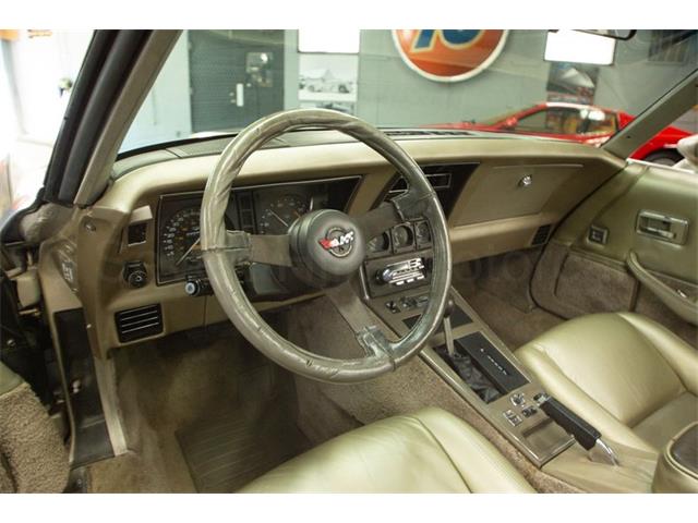 1982 Chevrolet Corvette (CC-2077964) for sale in Cincinnati, Ohio