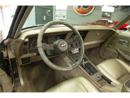 1982 Chevrolet Corvette (CC-2077964) for sale in Cincinnati, Ohio