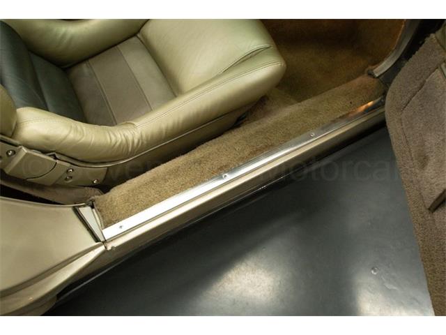 1982 Chevrolet Corvette (CC-2077964) for sale in Cincinnati, Ohio
