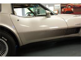 1982 Chevrolet Corvette (CC-2077964) for sale in Cincinnati, Ohio