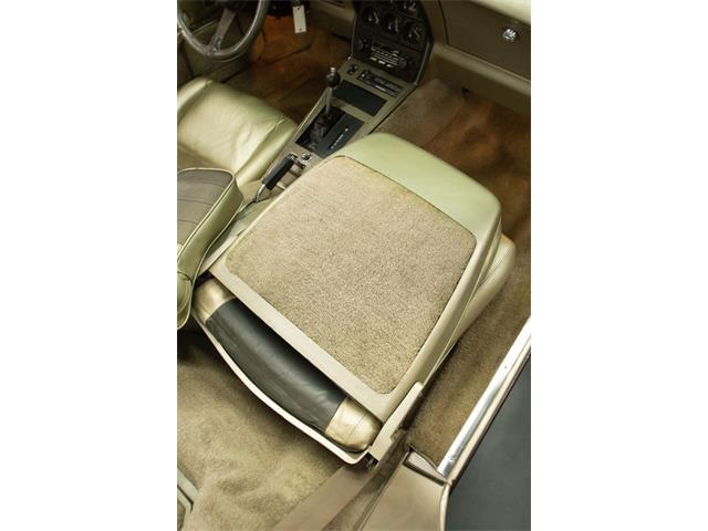 1982 Chevrolet Corvette (CC-2077964) for sale in Cincinnati, Ohio