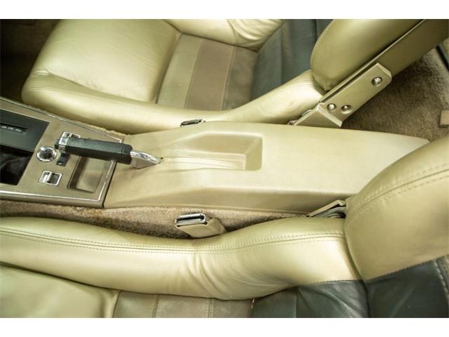 1982 Chevrolet Corvette (CC-2077964) for sale in Cincinnati, Ohio
