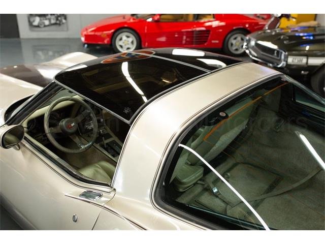 1982 Chevrolet Corvette (CC-2077964) for sale in Cincinnati, Ohio