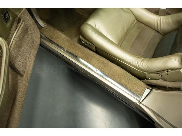 1982 Chevrolet Corvette (CC-2077964) for sale in Cincinnati, Ohio