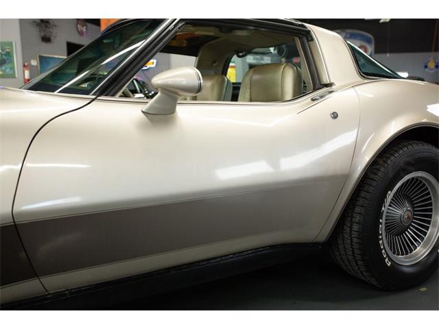 1982 Chevrolet Corvette (CC-2077964) for sale in Cincinnati, Ohio