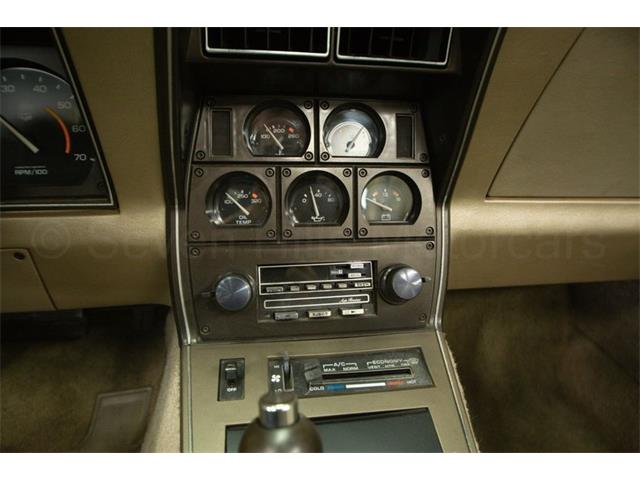 1982 Chevrolet Corvette (CC-2077964) for sale in Cincinnati, Ohio