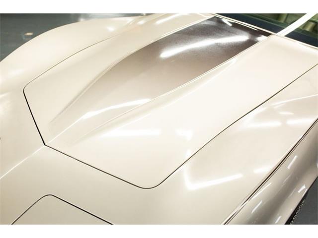 1982 Chevrolet Corvette (CC-2077964) for sale in Cincinnati, Ohio