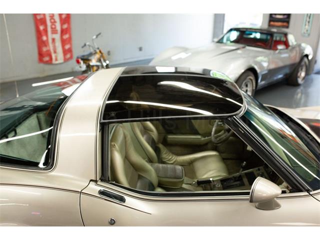 1982 Chevrolet Corvette (CC-2077964) for sale in Cincinnati, Ohio