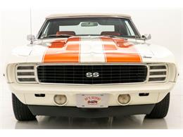1969 Chevrolet Camaro (CC-2077969) for sale in St Louis, Missouri