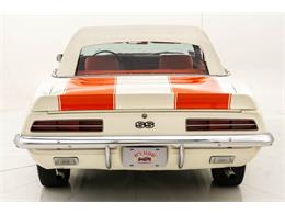 1969 Chevrolet Camaro (CC-2077969) for sale in St Louis, Missouri