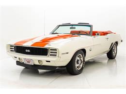 1969 Chevrolet Camaro (CC-2077969) for sale in St Louis, Missouri