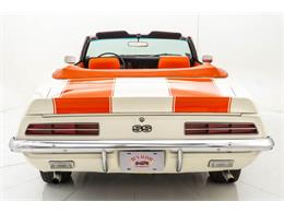 1969 Chevrolet Camaro (CC-2077969) for sale in St Louis, Missouri