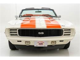 1969 Chevrolet Camaro (CC-2077969) for sale in St Louis, Missouri