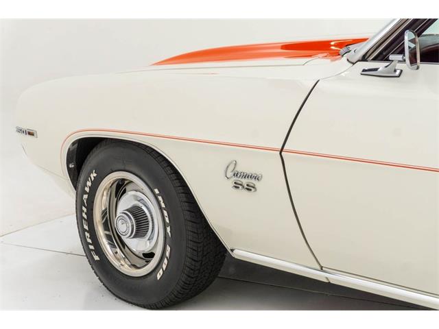 1969 Chevrolet Camaro (CC-2077969) for sale in St Louis, Missouri