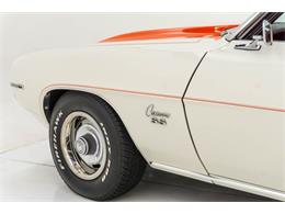 1969 Chevrolet Camaro (CC-2077969) for sale in St Louis, Missouri