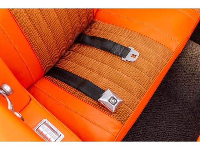 1969 Chevrolet Camaro (CC-2077969) for sale in St Louis, Missouri