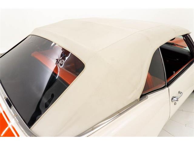1969 Chevrolet Camaro (CC-2077969) for sale in St Louis, Missouri