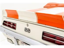 1969 Chevrolet Camaro (CC-2077969) for sale in St Louis, Missouri