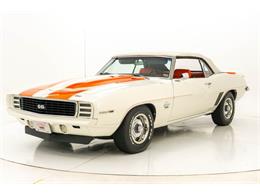 1969 Chevrolet Camaro (CC-2077969) for sale in St Louis, Missouri
