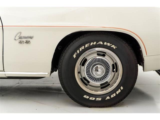 1969 Chevrolet Camaro (CC-2077969) for sale in St Louis, Missouri