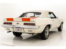 1969 Chevrolet Camaro (CC-2077969) for sale in St Louis, Missouri