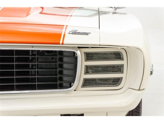 1969 Chevrolet Camaro (CC-2077969) for sale in St Louis, Missouri