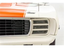1969 Chevrolet Camaro (CC-2077969) for sale in St Louis, Missouri