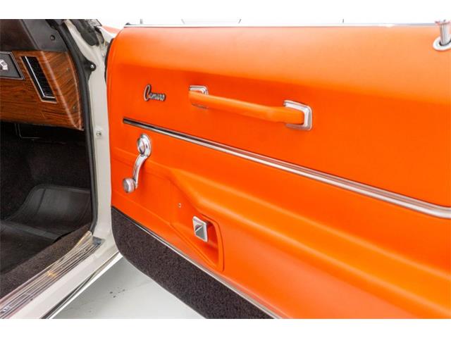 1969 Chevrolet Camaro (CC-2077969) for sale in St Louis, Missouri