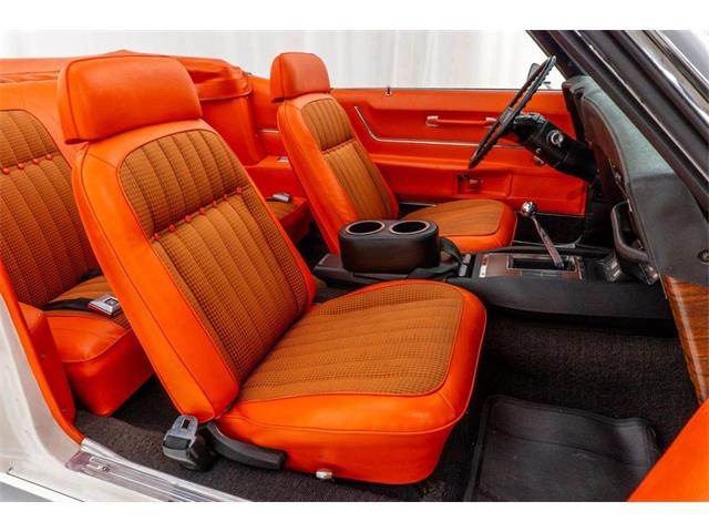 1969 Chevrolet Camaro (CC-2077969) for sale in St Louis, Missouri