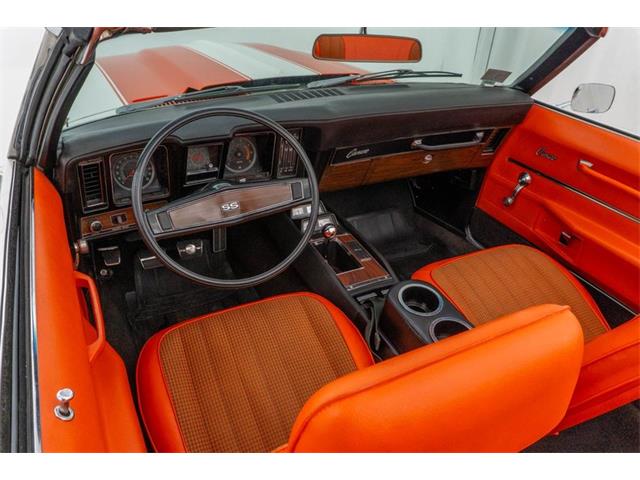 1969 Chevrolet Camaro (CC-2077969) for sale in St Louis, Missouri