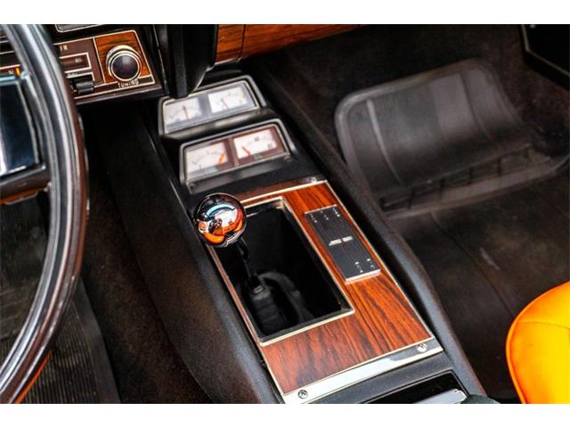 1969 Chevrolet Camaro (CC-2077969) for sale in St Louis, Missouri