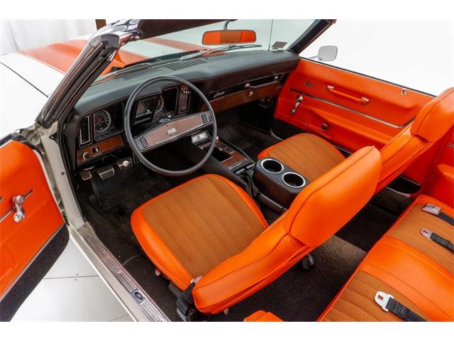 1969 Chevrolet Camaro (CC-2077969) for sale in St Louis, Missouri